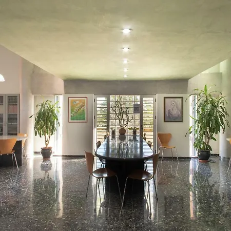 Residencia Sagrado Corazon Sevilla
