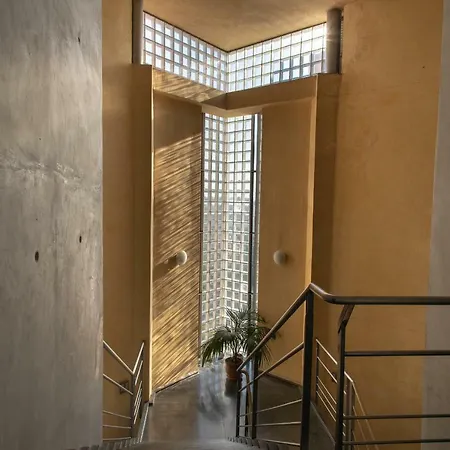 Residencia Sagrado Corazon