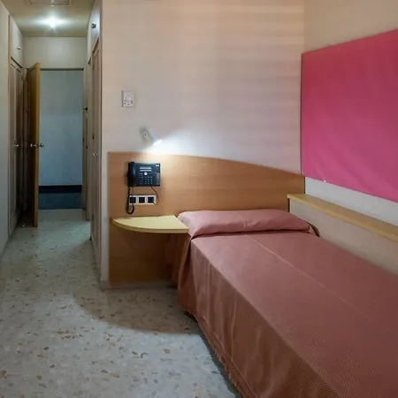 Residencia Sagrado Corazon *