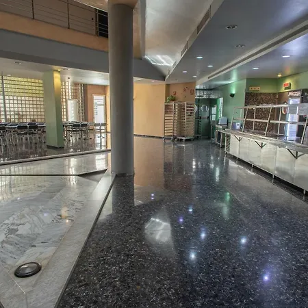 Residencia Sagrado Corazon Pensión