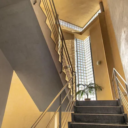 Residencia Sagrado Corazon Sevilla