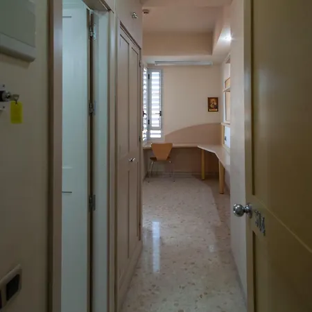 Residencia Sagrado Corazon Pensión *