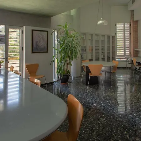 Pensión Residencia Sagrado Corazon