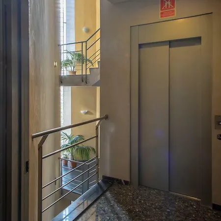 Residencia Sagrado Corazon Pensión