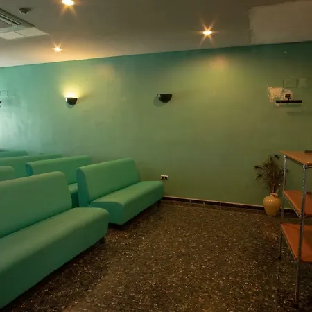 Residencia Sagrado Corazon Pensión *