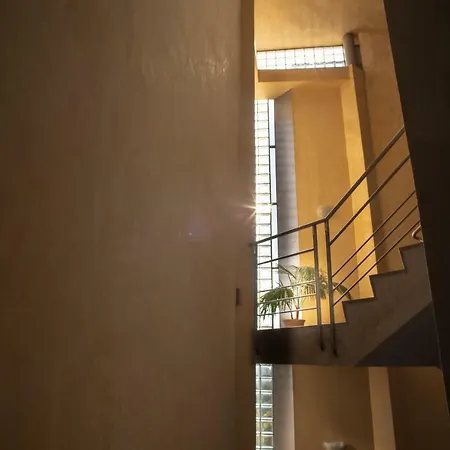 Residencia Sagrado Corazon Pensión Sevilla