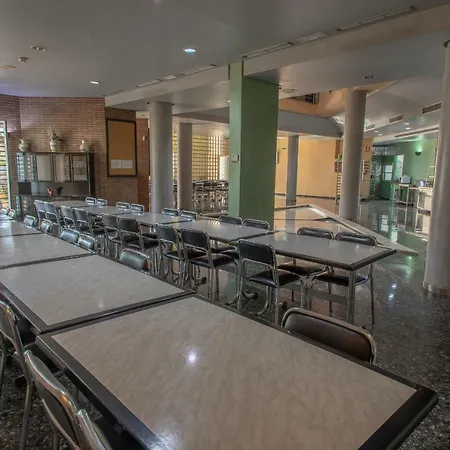 Residencia Sagrado Corazon
