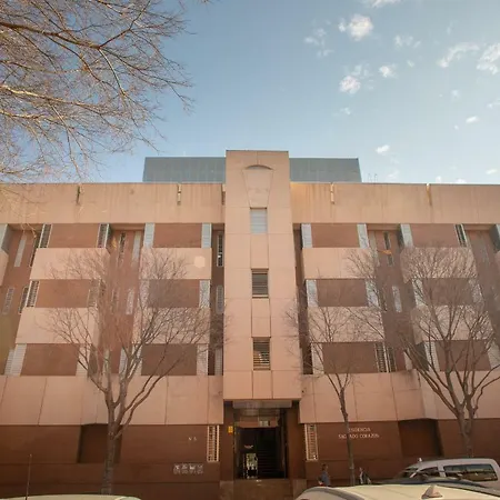 Residencia Sagrado Corazon