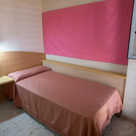 Residencia Sagrado Corazon *