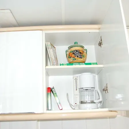 Luxury Quinta Buganvilla Appartement *