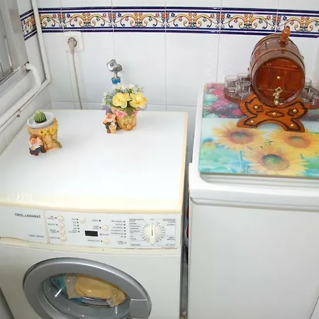 Appartement Luxury Quinta Buganvilla *