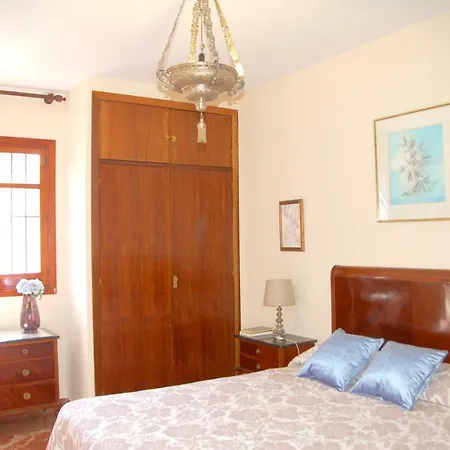 Luxury Quinta Buganvilla * Sevilla