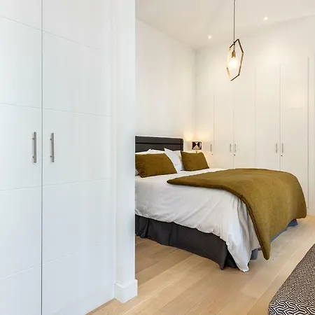 Ohliving Santa Cruz Apartment Seville