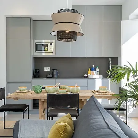 Ohliving Santa Cruz Apartment