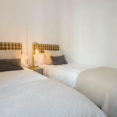 Ohliving Santa Cruz Seville