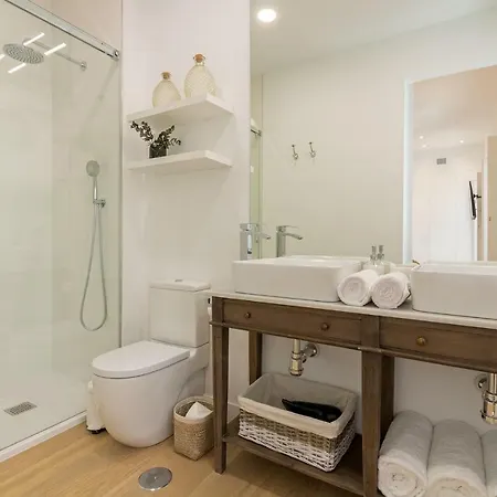 Ohliving Santa Cruz Apartment *