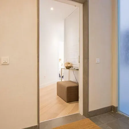Apartment Ohliving Santa Cruz