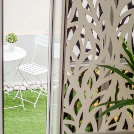 Apartamento Acetres 5 Boutique