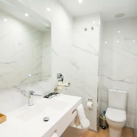 Appartement Acetres 5 Boutique *