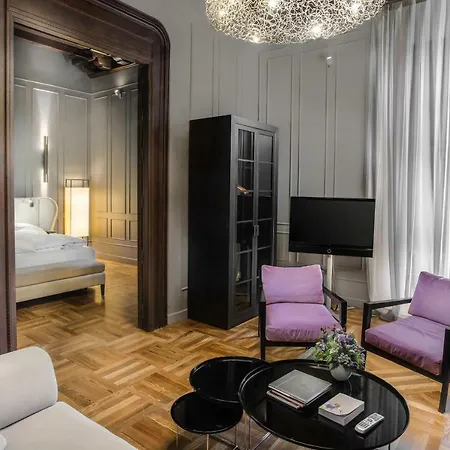 Coolrooms Palacio Villapanes 5 Gl 5*