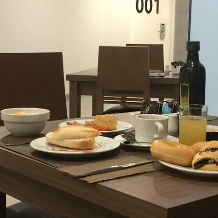 Itaca Artemisa By Soho Boutique Hotel Sevilla