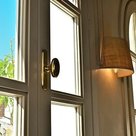 شقة فندقية Ch Boutique إشبيلية