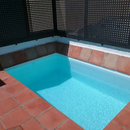 Holiday home Casas De - Casa Sevillana Harinas26 *