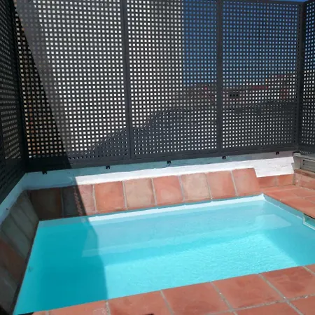 Casas De - Casa Sevillana Harinas26 *