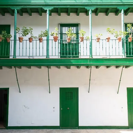 Calle Alcazares Apartamento *