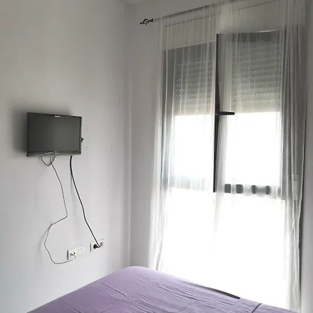 Apartment Calle Clemente Hidalgo *