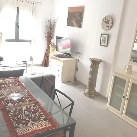 Apartment Calle Clemente Hidalgo Seville
