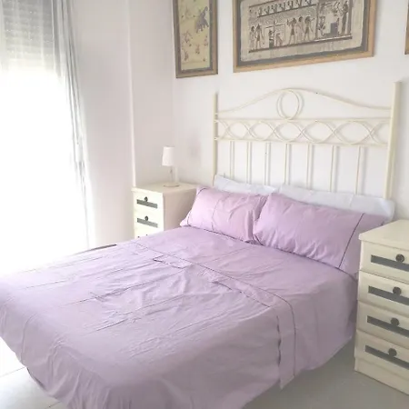 Calle Clemente Hidalgo Apartment Seville