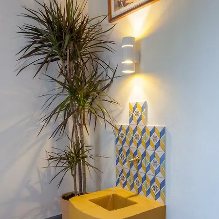 Precioso Santa Cruz. Apartment Seville