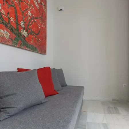Apartment Precioso Santa Cruz.