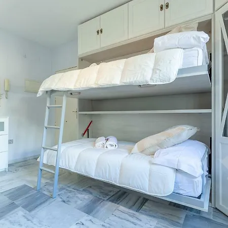 Precioso Estudio Triana Apartment