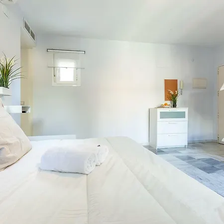Precioso Estudio Triana