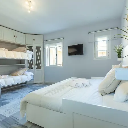 Apartment Precioso Estudio Triana Seville