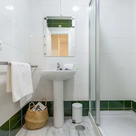 Apartment Precioso Estudio Triana *