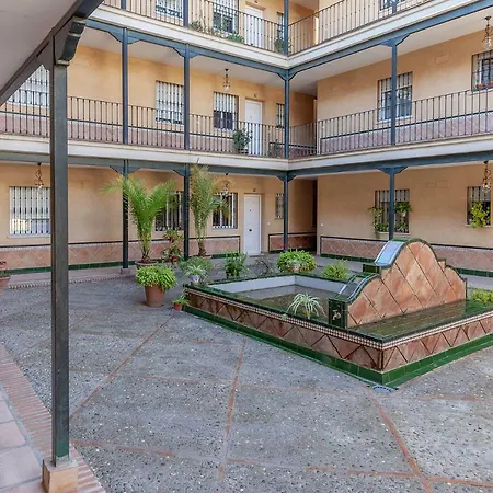 Precioso Estudio Triana Apartment *