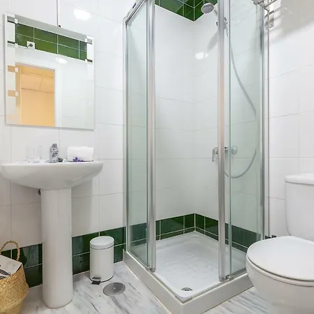 Precioso Estudio Triana Seville