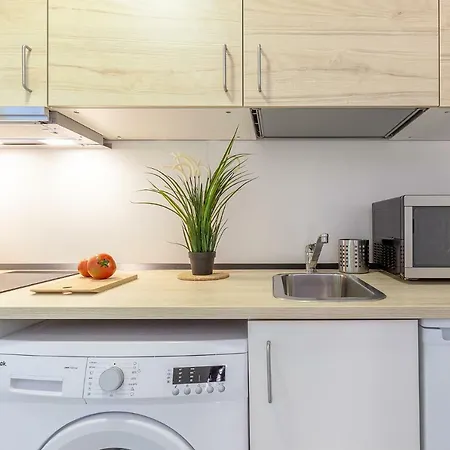 Apartment Precioso Estudio Triana Seville