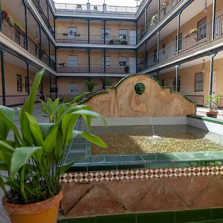 Precioso Estudio Triana Apartment