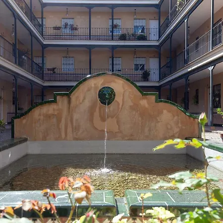 Precioso Estudio Triana Apartment Seville