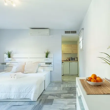 Precioso Estudio Triana