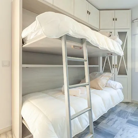 Apartment Precioso Estudio Triana Seville