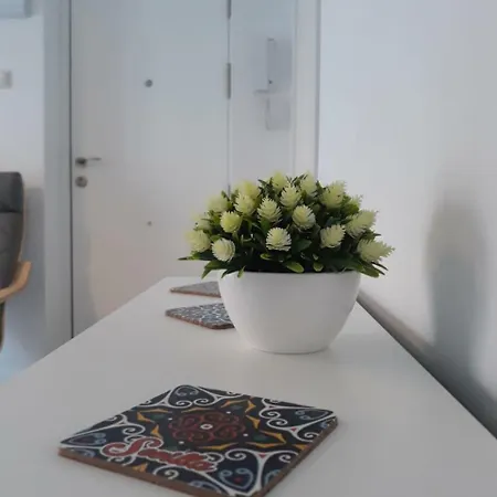 Apartment Santa Justa *