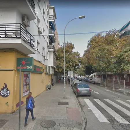 Apartment Santa Justa *