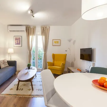 Apartment Nuevo Apartamento Casco Antiguo Wifi Ac Seville