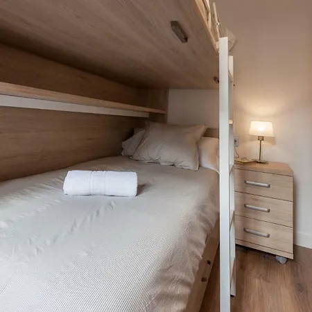 Nuevo Apartamento Casco Antiguo Wifi Ac Apartment