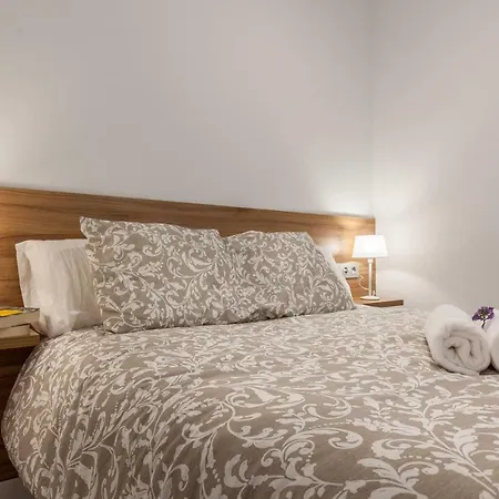 Nuevo Apartamento Casco Antiguo Wifi Ac Apartment
